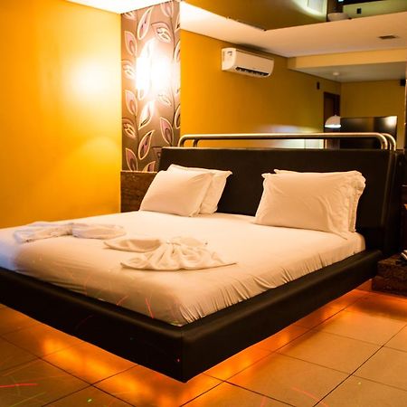 Village Motel (Adults Only) ฟอร์ตาเลซา ภายนอก รูปภาพ