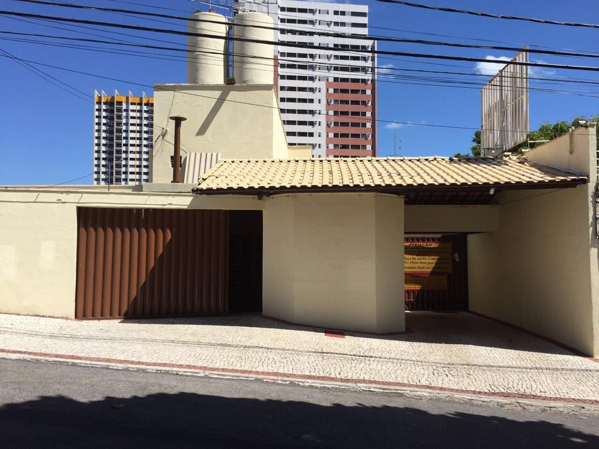 Village Motel (Adults Only) ฟอร์ตาเลซา ภายนอก รูปภาพ