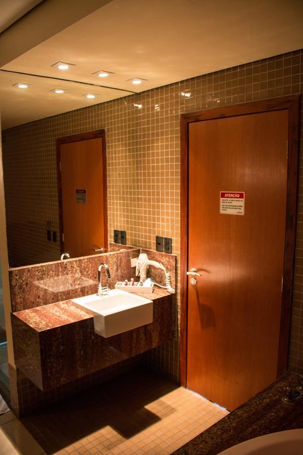 Village Motel (Adults Only) ฟอร์ตาเลซา ภายนอก รูปภาพ