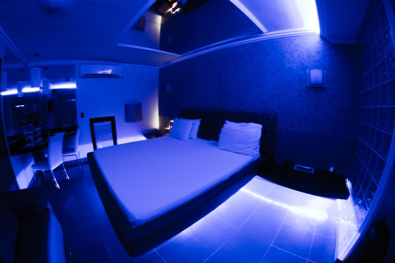 Village Motel (Adults Only) ฟอร์ตาเลซา ภายนอก รูปภาพ