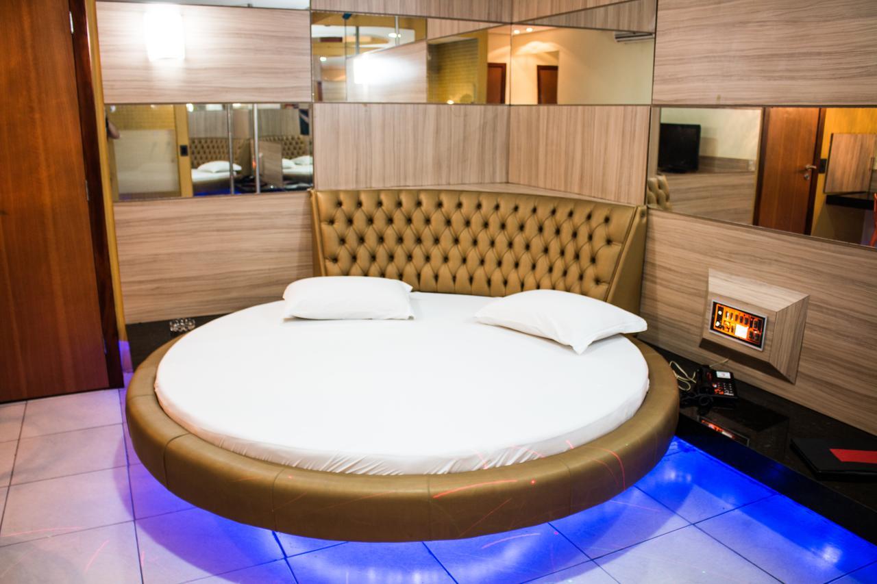 Village Motel (Adults Only) ฟอร์ตาเลซา ภายนอก รูปภาพ