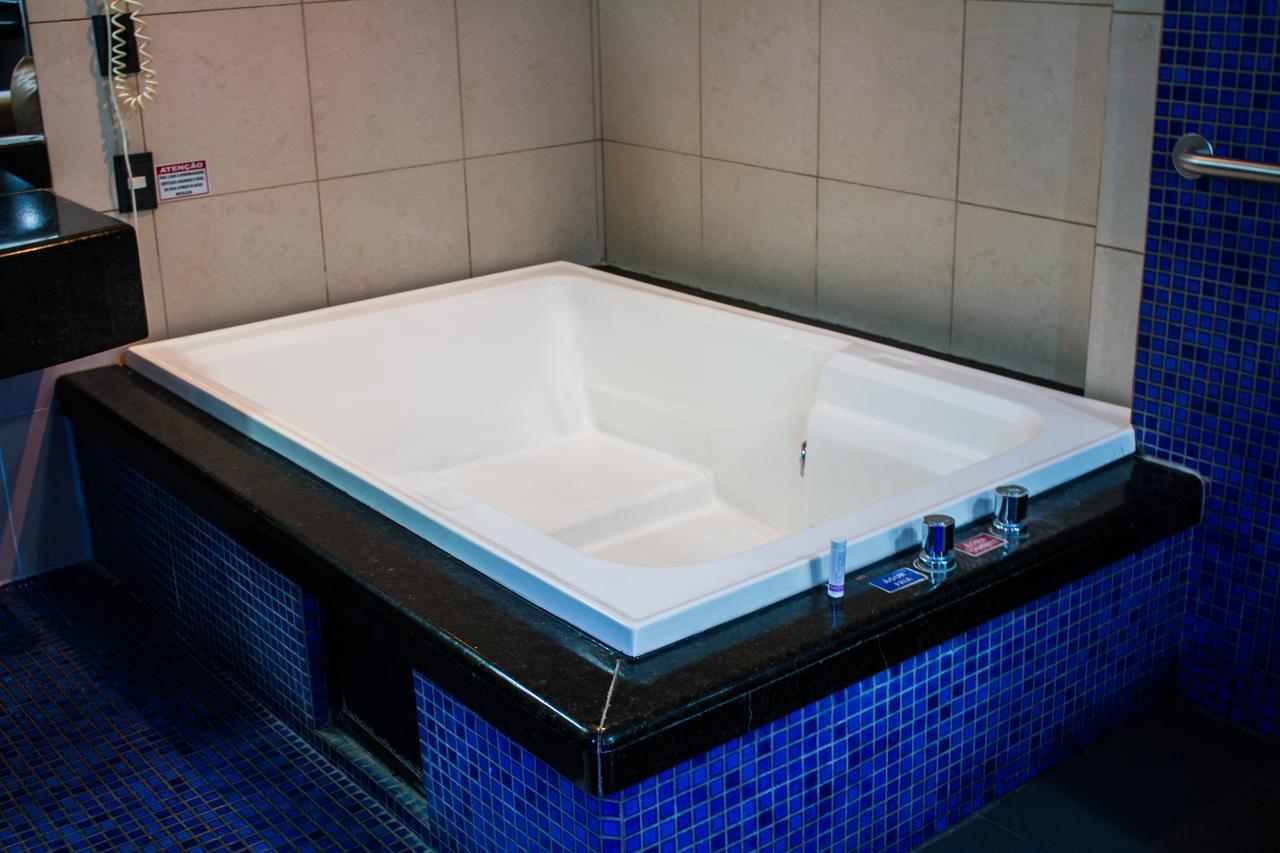 Village Motel (Adults Only) ฟอร์ตาเลซา ภายนอก รูปภาพ