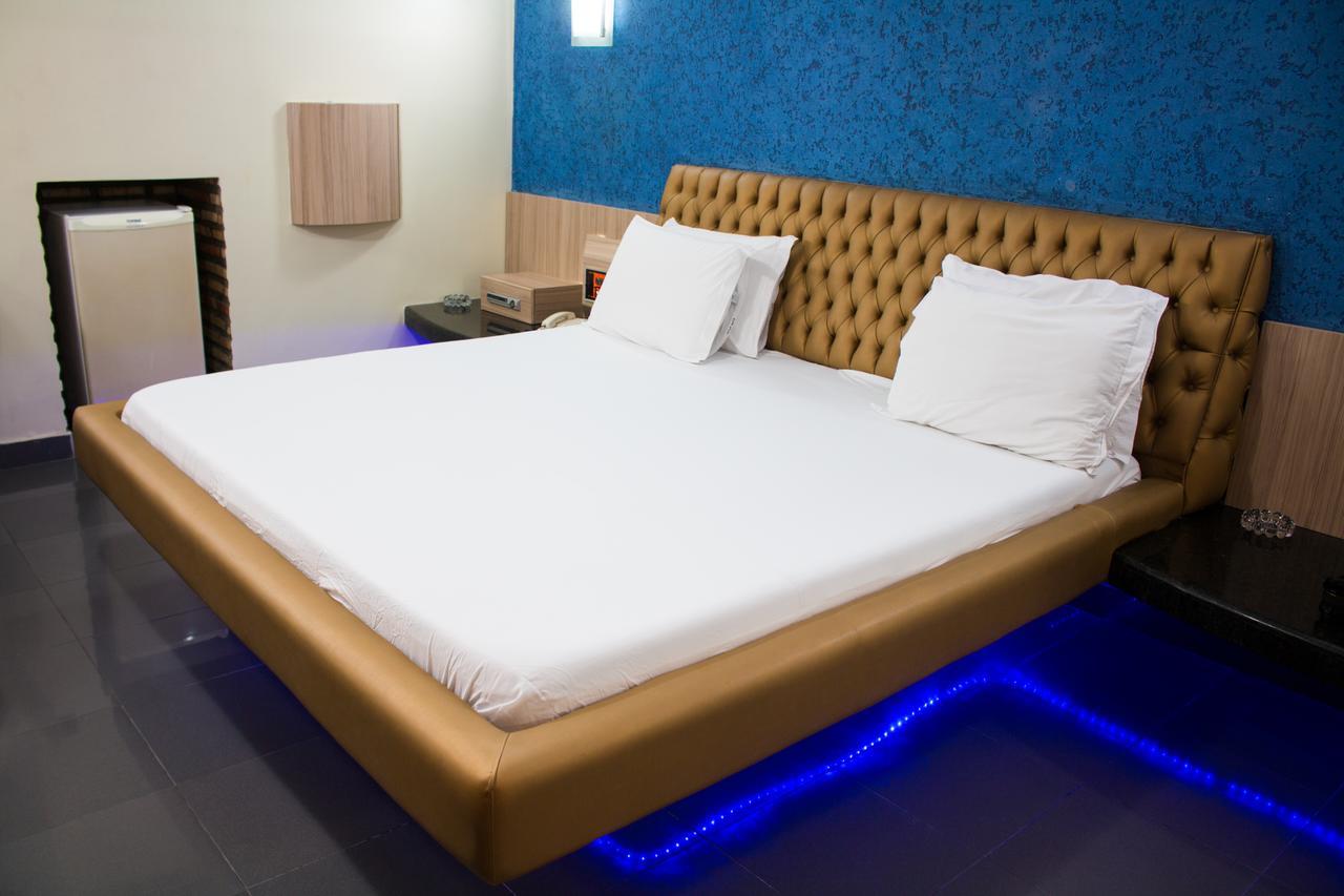 Village Motel (Adults Only) ฟอร์ตาเลซา ภายนอก รูปภาพ