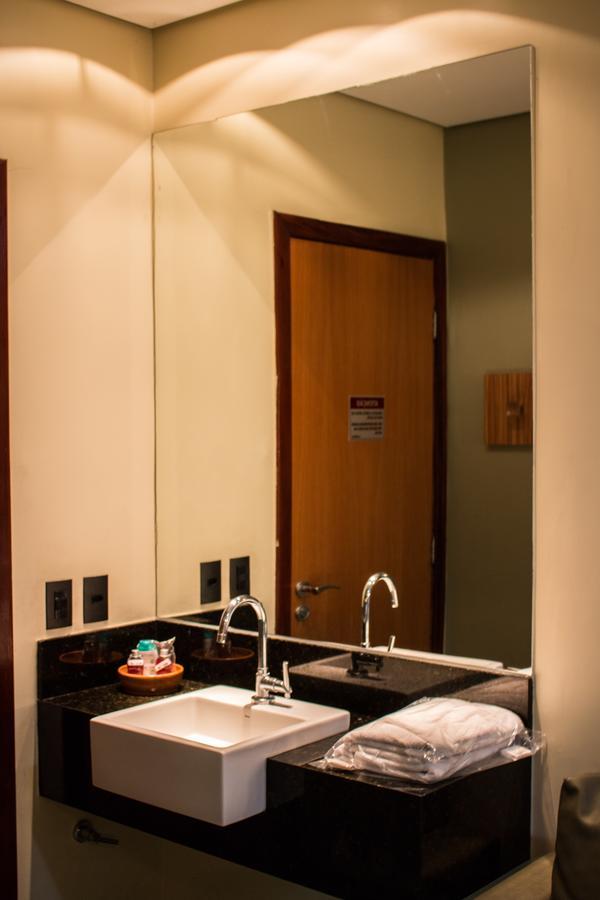 Village Motel (Adults Only) ฟอร์ตาเลซา ภายนอก รูปภาพ